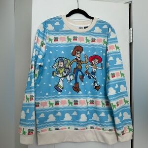 Disney Toy Story Crewneck